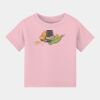 Infant Jersey Short Sleeve Tee Thumbnail