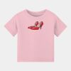Infant Jersey Short Sleeve Tee Thumbnail