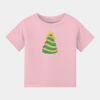 Infant Jersey Short Sleeve Tee Thumbnail