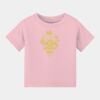 Infant Jersey Short Sleeve Tee Thumbnail