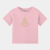 Infant Jersey Short Sleeve Tee Thumbnail