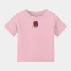 Infant Jersey Short Sleeve Tee Thumbnail