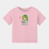 Infant Jersey Short Sleeve Tee Thumbnail