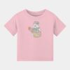 Infant Jersey Short Sleeve Tee Thumbnail