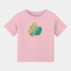 Infant Jersey Short Sleeve Tee Thumbnail