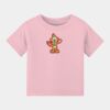 Infant Jersey Short Sleeve Tee Thumbnail