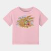 Infant Jersey Short Sleeve Tee Thumbnail