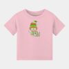 Infant Jersey Short Sleeve Tee Thumbnail