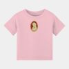 Infant Jersey Short Sleeve Tee Thumbnail