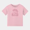 Infant Jersey Short Sleeve Tee Thumbnail