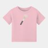 Infant Jersey Short Sleeve Tee Thumbnail