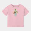 Infant Jersey Short Sleeve Tee Thumbnail