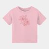 Infant Jersey Short Sleeve Tee Thumbnail