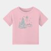 Infant Jersey Short Sleeve Tee Thumbnail