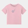 Infant Jersey Short Sleeve Tee Thumbnail