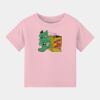 Infant Jersey Short Sleeve Tee Thumbnail