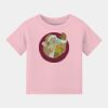 Infant Jersey Short Sleeve Tee Thumbnail