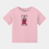 Infant Jersey Short Sleeve Tee Thumbnail