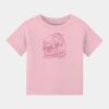 Infant Jersey Short Sleeve Tee Thumbnail