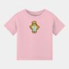 Infant Jersey Short Sleeve Tee Thumbnail