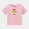 Infant Jersey Short Sleeve Tee Thumbnail