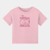 Infant Jersey Short Sleeve Tee Thumbnail