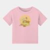 Infant Jersey Short Sleeve Tee Thumbnail
