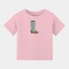 Infant Jersey Short Sleeve Tee Thumbnail