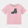 Infant Jersey Short Sleeve Tee Thumbnail