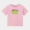 Infant Jersey Short Sleeve Tee Thumbnail