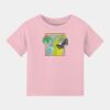 Infant Jersey Short Sleeve Tee Thumbnail