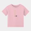 Infant Jersey Short Sleeve Tee Thumbnail