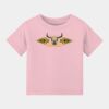 Infant Jersey Short Sleeve Tee Thumbnail