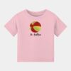 Infant Jersey Short Sleeve Tee Thumbnail