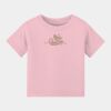 Infant Jersey Short Sleeve Tee Thumbnail