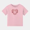 Infant Jersey Short Sleeve Tee Thumbnail