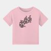 Infant Jersey Short Sleeve Tee Thumbnail