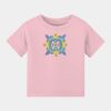 Infant Jersey Short Sleeve Tee Thumbnail