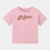 Infant Jersey Short Sleeve Tee Thumbnail