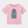 Infant Jersey Short Sleeve Tee Thumbnail