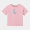 Infant Jersey Short Sleeve Tee Thumbnail