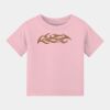 Infant Jersey Short Sleeve Tee Thumbnail