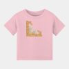 Infant Jersey Short Sleeve Tee Thumbnail