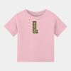 Infant Jersey Short Sleeve Tee Thumbnail