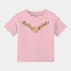 Infant Jersey Short Sleeve Tee Thumbnail