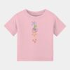 Infant Jersey Short Sleeve Tee Thumbnail
