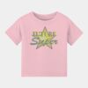Infant Jersey Short Sleeve Tee Thumbnail
