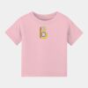 Infant Jersey Short Sleeve Tee Thumbnail