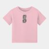Infant Jersey Short Sleeve Tee Thumbnail