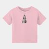 Infant Jersey Short Sleeve Tee Thumbnail